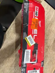 Milwaukee M18 FUEL Sawzall Cordless… — Photo 3