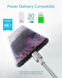 Anker USB C to USB… — Photo 2