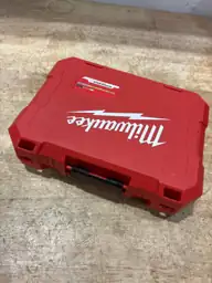 Milwaukee Shockwave Bit & Drill… — Photo 4