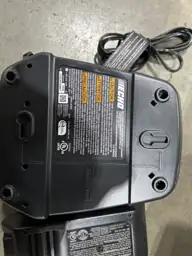 ECHO 56V Cordless Handheld Leaf… — Photo 3