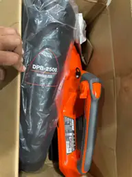 ECHO 56V Cordless Handheld Leaf… — Photo 6