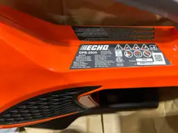 ECHO 56V Cordless Handheld Leaf… — Photo 7