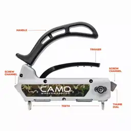 Marksman Pro Tool — Photo 2