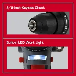 Hyper Tough 12V Brushless Cordless… — Photo 2