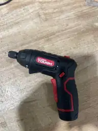 Hyper Tough 4-Volt Max Lithium-Ion… — Photo 3