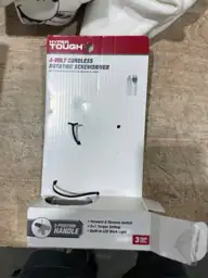 Hyper Tough 4-Volt Max Lithium-Ion… — Photo 4