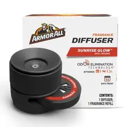 Armor All Diffuser Kit, Car… — Photo 1