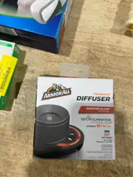 Armor All Diffuser Kit, Car… — Photo 3