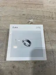 Oura Ring 5 Deep Rose… — Photo 4