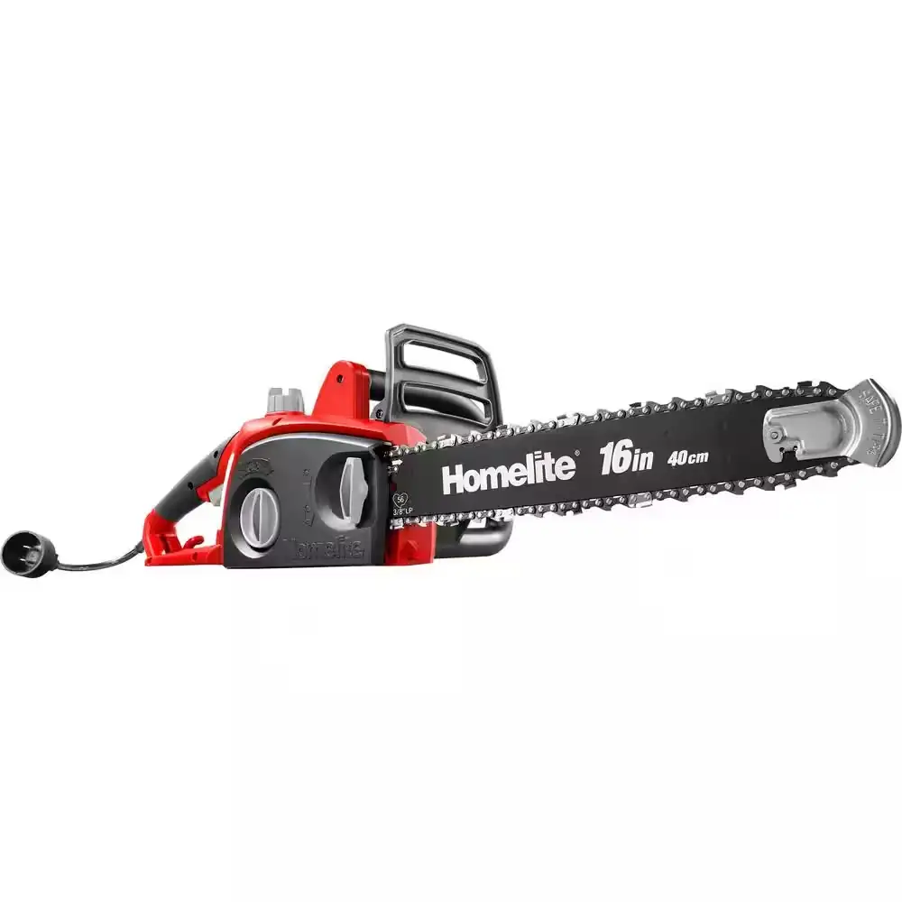Homelite 16 in. 12 Amp… — Photo 1