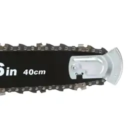 Homelite 16 in. 12 Amp… — Photo 2