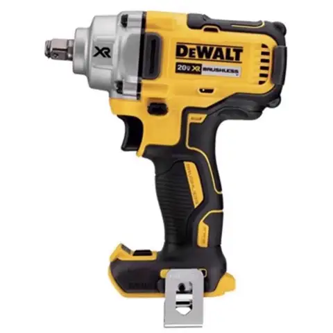 DeWalt 20V MAX 1/2 in.… — Photo 1
