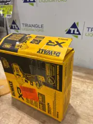 DeWalt 20V MAX 1/2 in.… — Photo 3