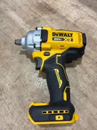 DeWalt 20V MAX 1/2 in.… — Photo 4