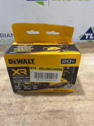 DeWalt 20V MAX POWERSTACK DCBP034C… — Photo 3