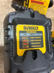 DeWalt 20V MAX POWERSTACK DCBP034C… — Photo 5