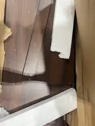 IDEALHOUSE 72" Armoire Wardrobe Closet… — Photo 2