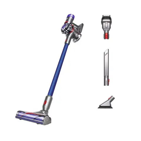 Dyson V8 Origin Extra Cordless… — Photo 1