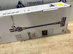 Dyson V8 Origin Extra Cordless… — Photo 3