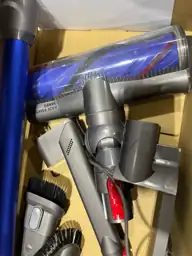 Dyson V8 Origin Extra Cordless… — Photo 5