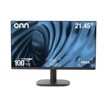 onn 22" FHD (1920 x… — Photo 1