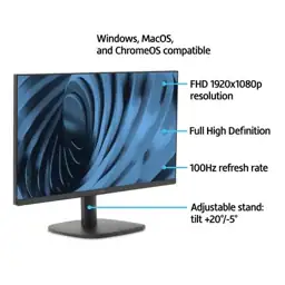 onn 22" FHD (1920 x… — Photo 2