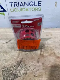 2-1/2 in. Diamond Max Hole… — Photo 2