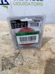 2-1/2 in. Diamond Max Hole… — Photo 3