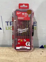Milwaukee SHOCKWAVE Impact Duty Titanium… — Photo 5
