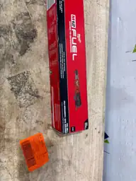 Milwaukee M12 FUEL 12V Lithium-Ion… — Photo 3