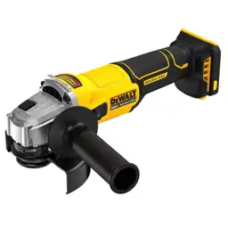 20-Volt MAX Cordless Brushless 4-1/2… — Photo 1