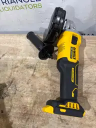 20-Volt MAX Cordless Brushless 4-1/2… — Photo 3