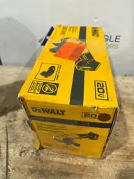 20-Volt MAX Cordless Brushless 4-1/2… — Photo 7