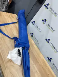 Beach umbrella — Photo 1