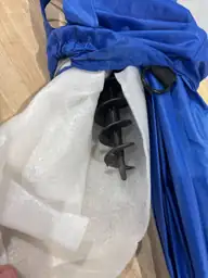 Beach umbrella — Photo 3
