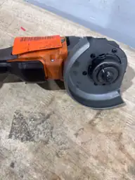 18V Brushless Cordless 4-1/2 in.… — Photo 5
