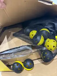 Sklz driving home range — Photo 4