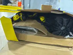Sklz driving home range — Photo 5