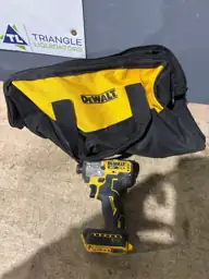 DEWALT 20-Volt Maximum XR Cordless… — Photo 3