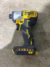 DEWALT 20-Volt Maximum XR Cordless… — Photo 3
