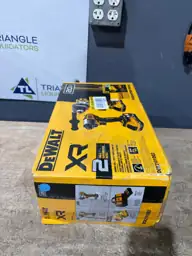 DEWALT 20-Volt Maximum XR Cordless… — Photo 6