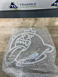 King Boo Neon Sign Ghost… — Photo 4