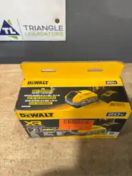 DeWalt 20V MAX POWERSTACK DCBP520C… — Photo 4