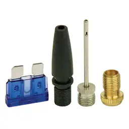 Husky 12-Volt Inflator — Photo 2