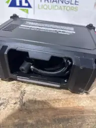 Husky 12-Volt Inflator — Photo 6