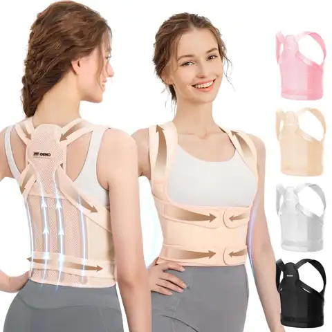 Fit Geno Posture Corrector for… — Photo 1
