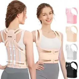 Fit Geno Posture Corrector for… — Photo 1
