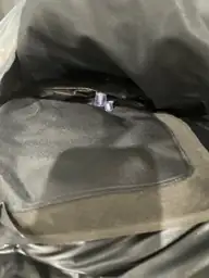 Back Seat Car Air Mattress… — Photo 4