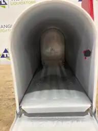 Gibraltar Mailboxes E1100WAM Elite Post-Mount… — Photo 4