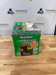 Ultrasac 39 Gallon Lawn and… — Photo 3